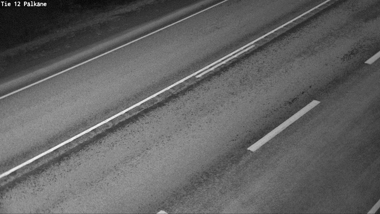 Kelikamerat Kuva Tie 12 Pälkäne, Pälkäne, Pirkanmaa