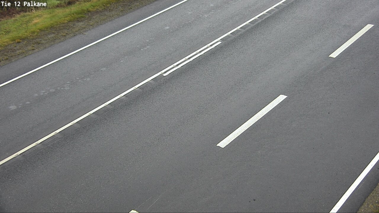 Kelikamerat Kuva Tie 12 Pälkäne, Pälkäne, Pirkanmaa