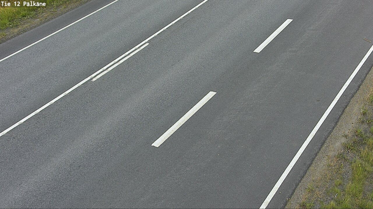 Kelikamerat Kuva Tie 12 Pälkäne, Pälkäne, Pirkanmaa