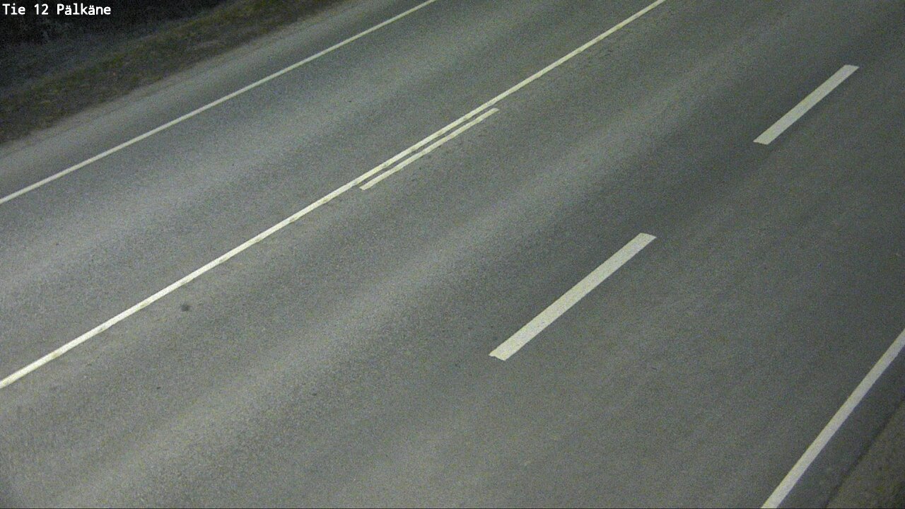 Kelikamerat Kuva Tie 12 Pälkäne, Pälkäne, Pirkanmaa