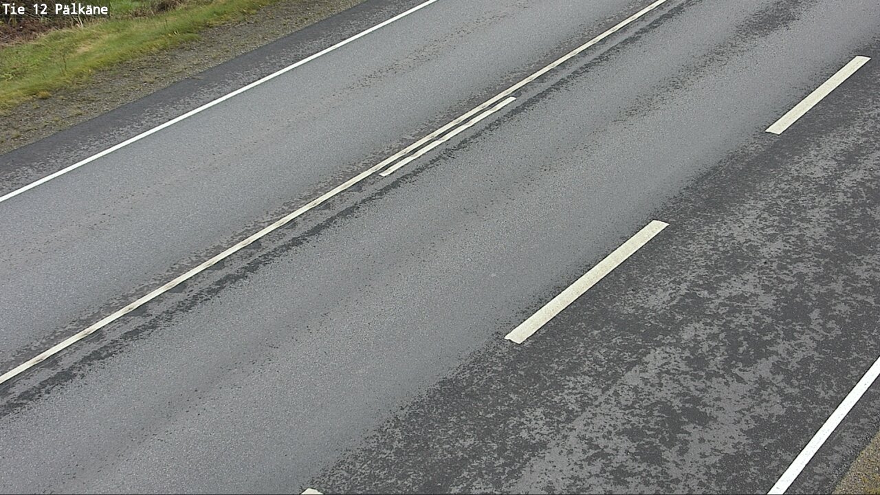 Kelikamerat Kuva Tie 12 Pälkäne, Pälkäne, Pirkanmaa