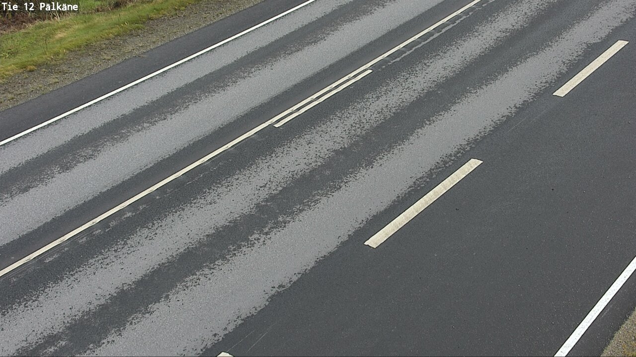 Kelikamerat Kuva Tie 12 Pälkäne, Pälkäne, Pirkanmaa