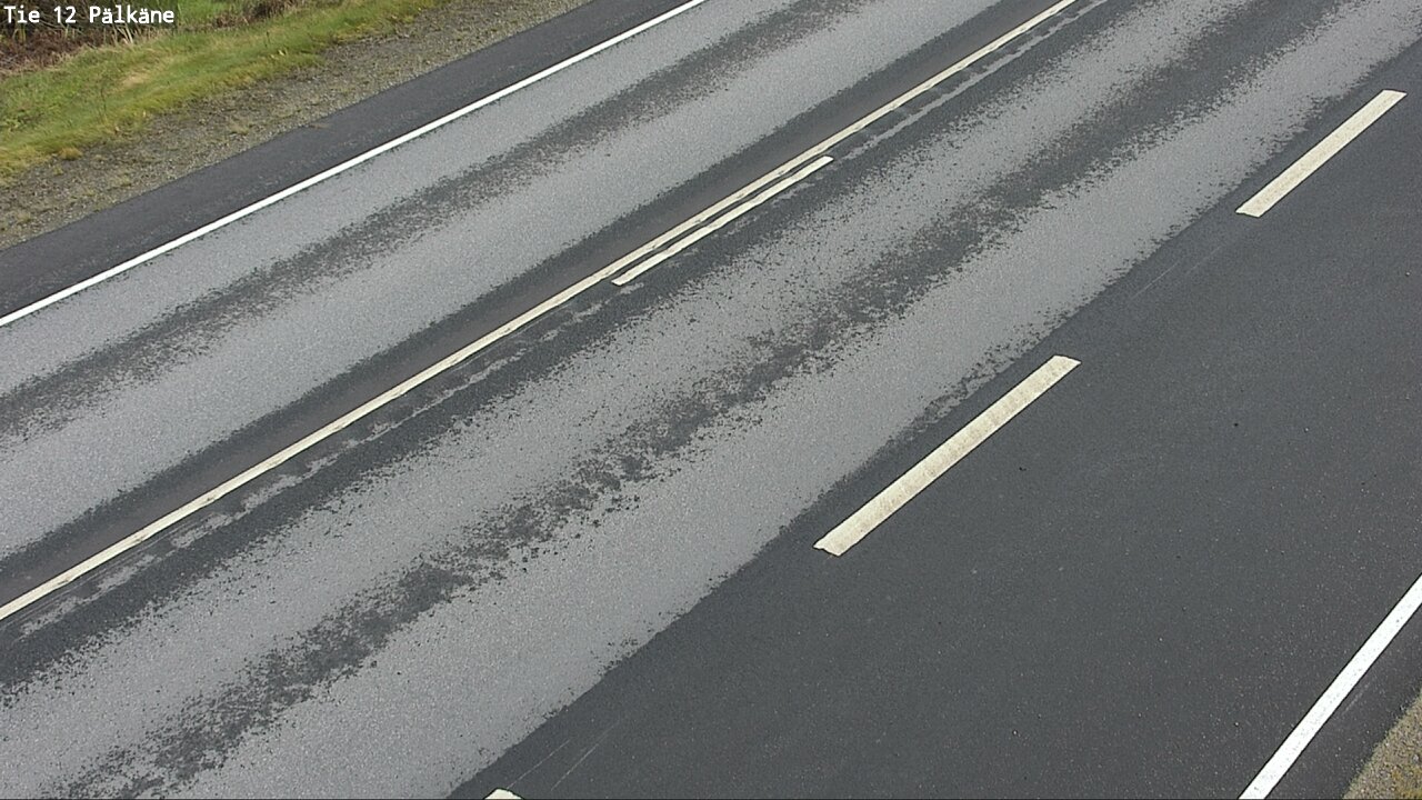 Kelikamerat Kuva Tie 12 Pälkäne, Pälkäne, Pirkanmaa