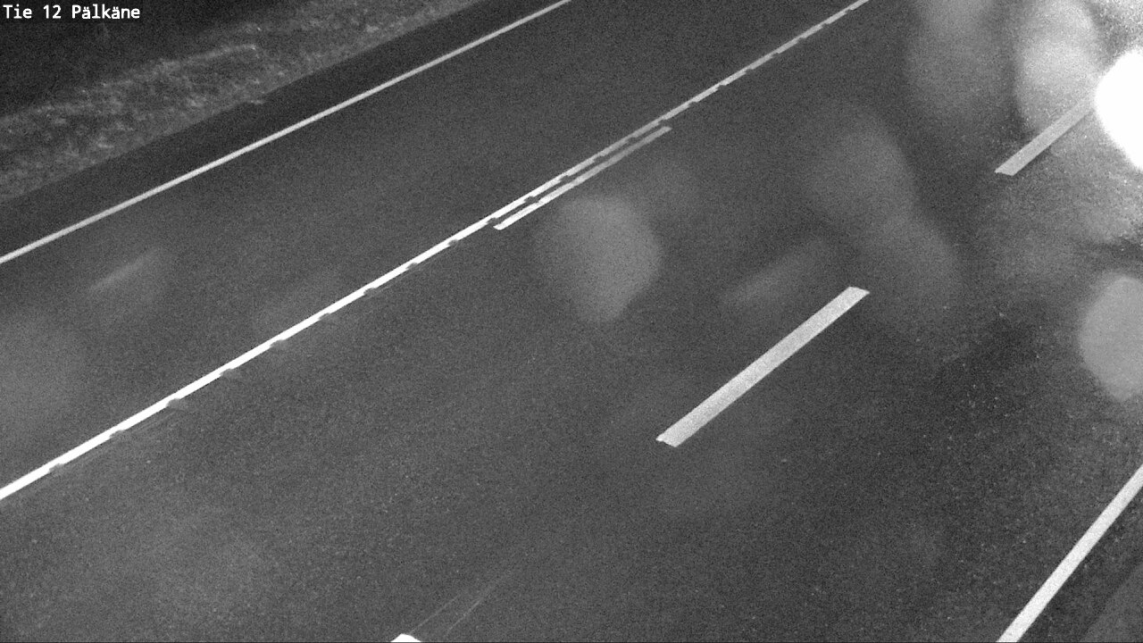 Kelikamerat Kuva Tie 12 Pälkäne, Pälkäne, Pirkanmaa