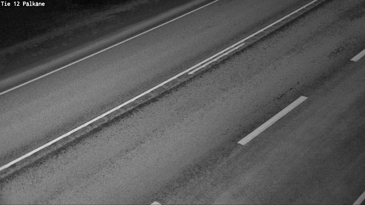 Kelikamerat Kuva Tie 12 Pälkäne, Pälkäne, Pirkanmaa