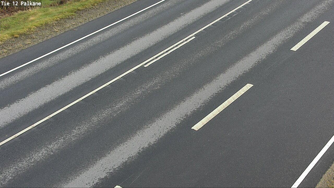 Kelikamerat Kuva Tie 12 Pälkäne, Pälkäne, Pirkanmaa