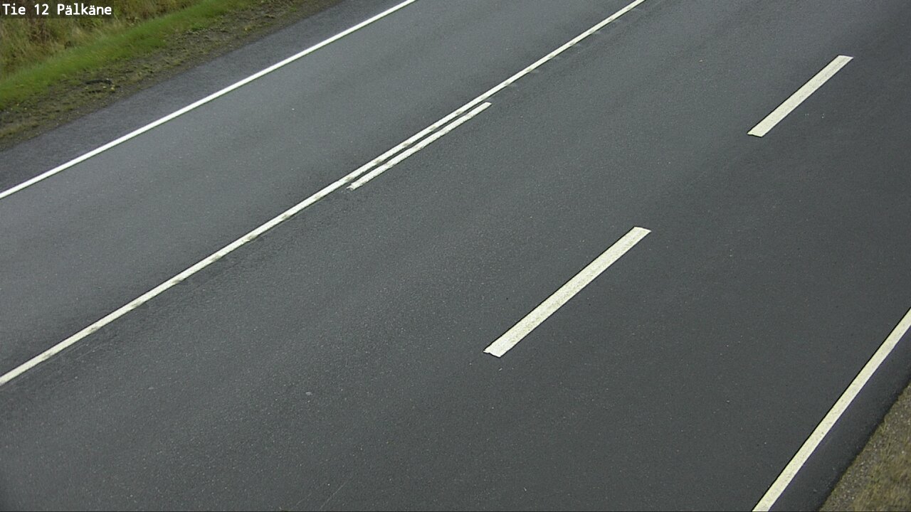 Kelikamerat Kuva Tie 12 Pälkäne, Pälkäne, Pirkanmaa