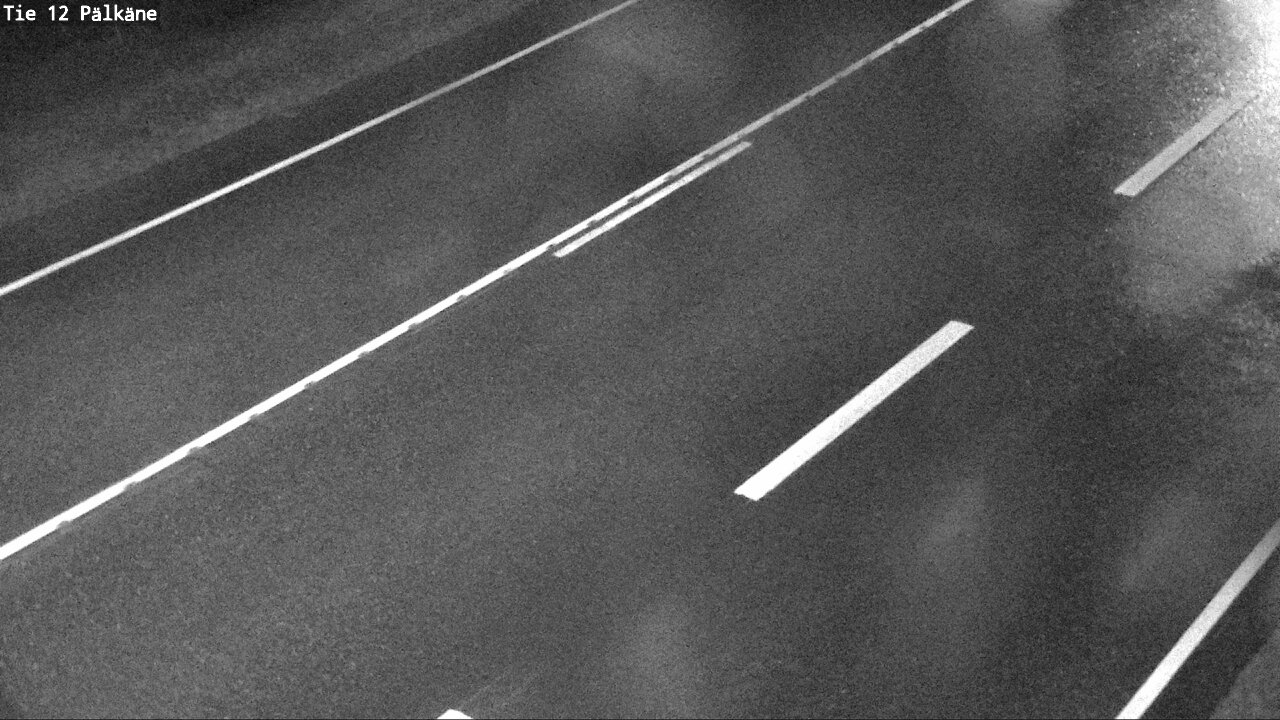 Kelikamerat Kuva Tie 12 Pälkäne, Pälkäne, Pirkanmaa