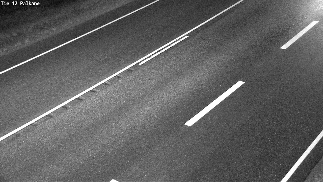 Kelikamerat Kuva Tie 12 Pälkäne, Pälkäne, Pirkanmaa