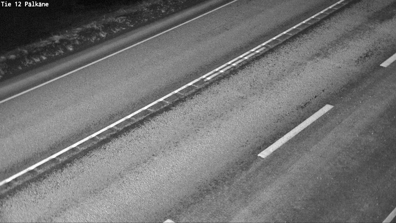 Kelikamerat Kuva Tie 12 Pälkäne, Pälkäne, Pirkanmaa