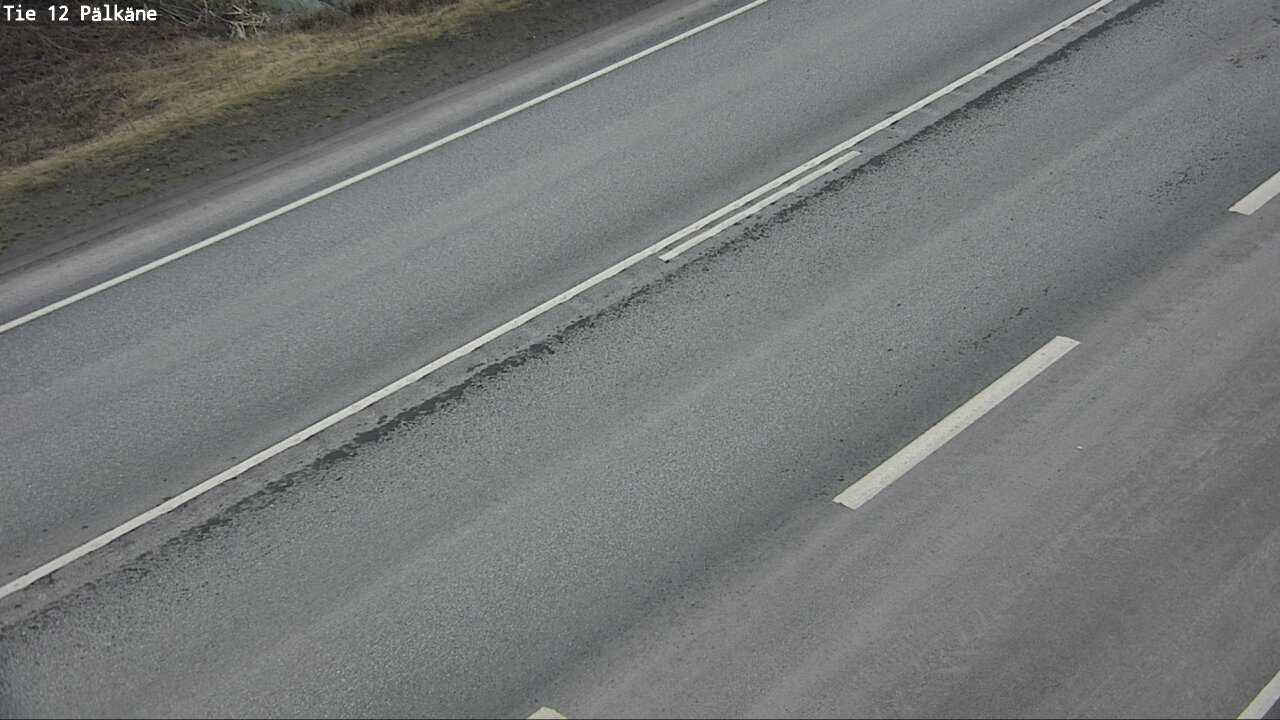 Kelikamerat Kuva Tie 12 Pälkäne, Pälkäne, Pirkanmaa