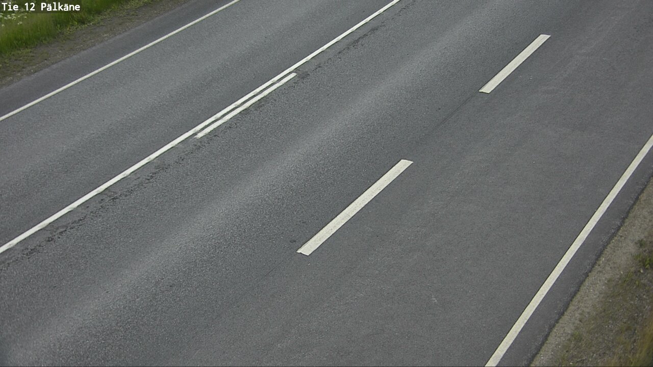 Kelikamerat Kuva Tie 12 Pälkäne, Pälkäne, Pirkanmaa