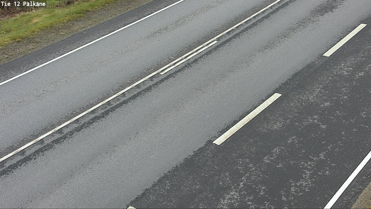 Kelikamerat Kuva Tie 12 Pälkäne, Pälkäne, Pirkanmaa