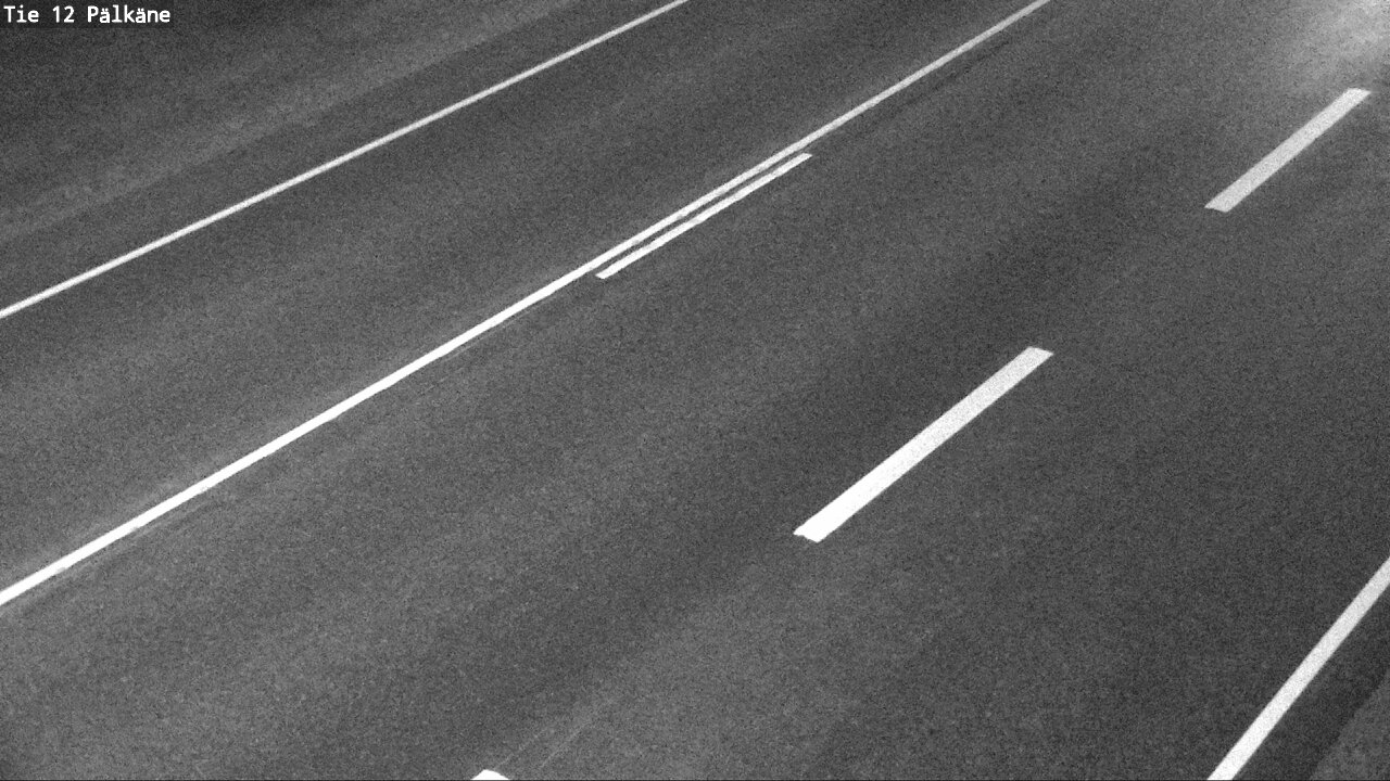 Kelikamerat Kuva Tie 12 Pälkäne, Pälkäne, Pirkanmaa