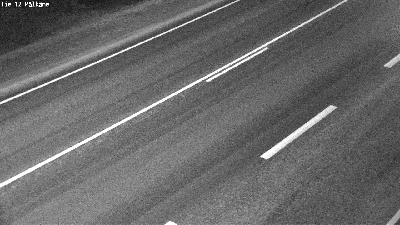 Kelikamerat Kuva Tie 12 Pälkäne, Pälkäne, Pirkanmaa