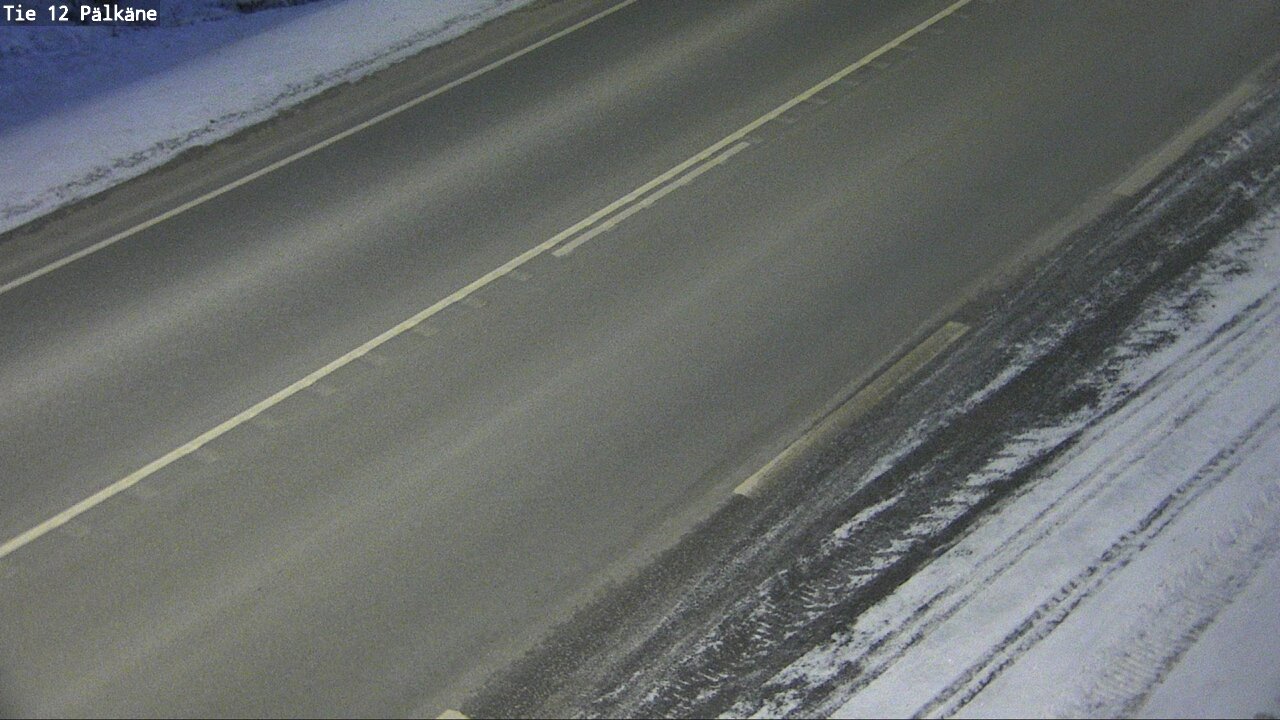 Kelikamerat Kuva Tie 12 Pälkäne, Pälkäne, Pirkanmaa