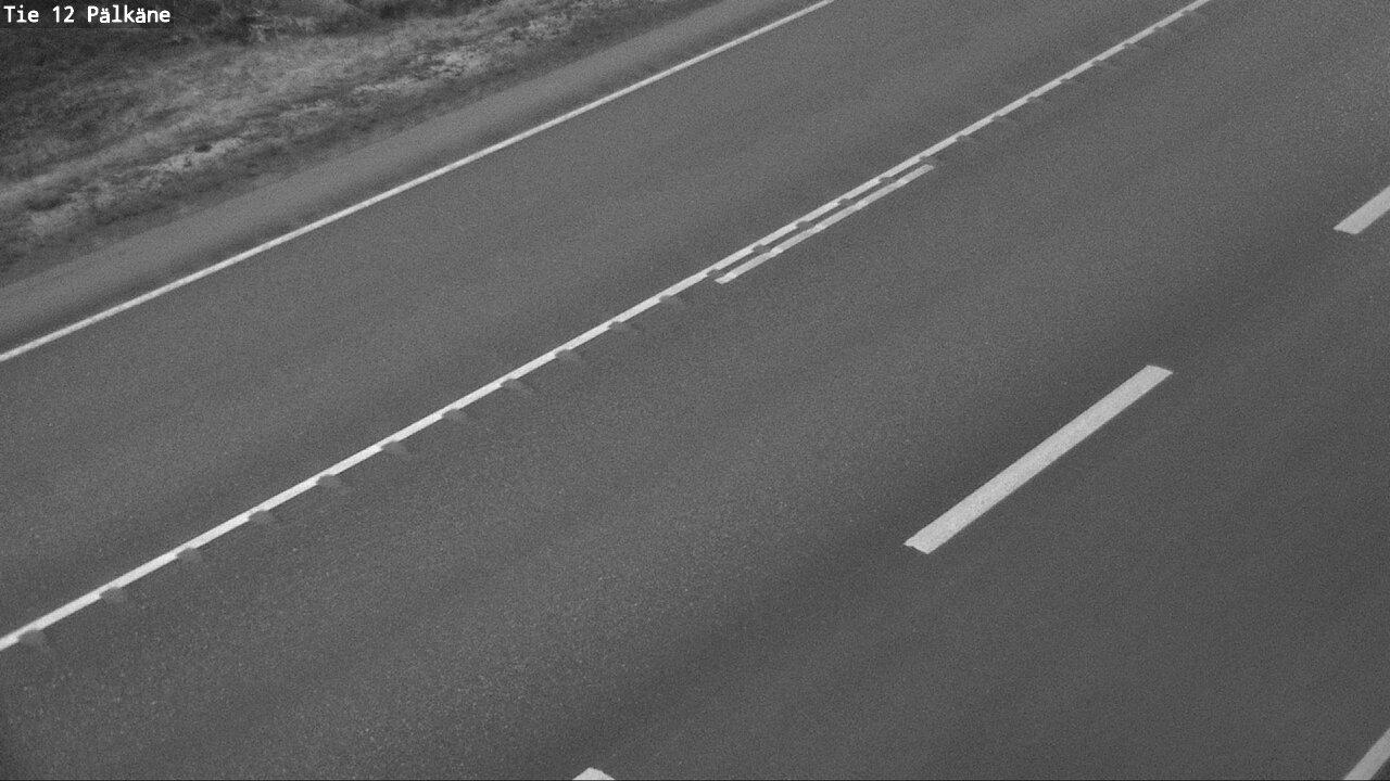 Kelikamerat Kuva Tie 12 Pälkäne, Pälkäne, Pirkanmaa