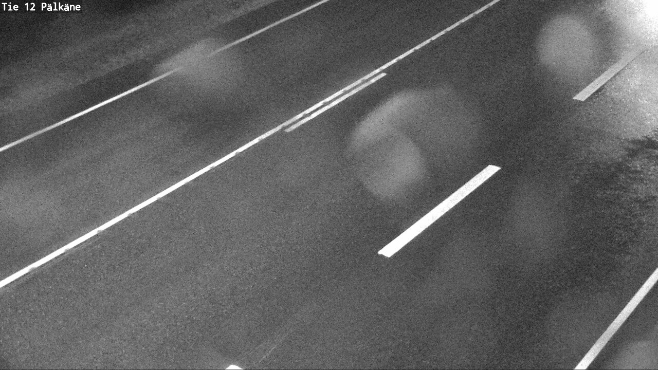 Kelikamerat Kuva Tie 12 Pälkäne, Pälkäne, Pirkanmaa