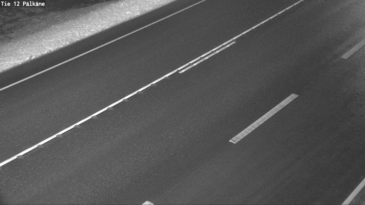 Kelikamerat Kuva Tie 12 Pälkäne, Pälkäne, Pirkanmaa