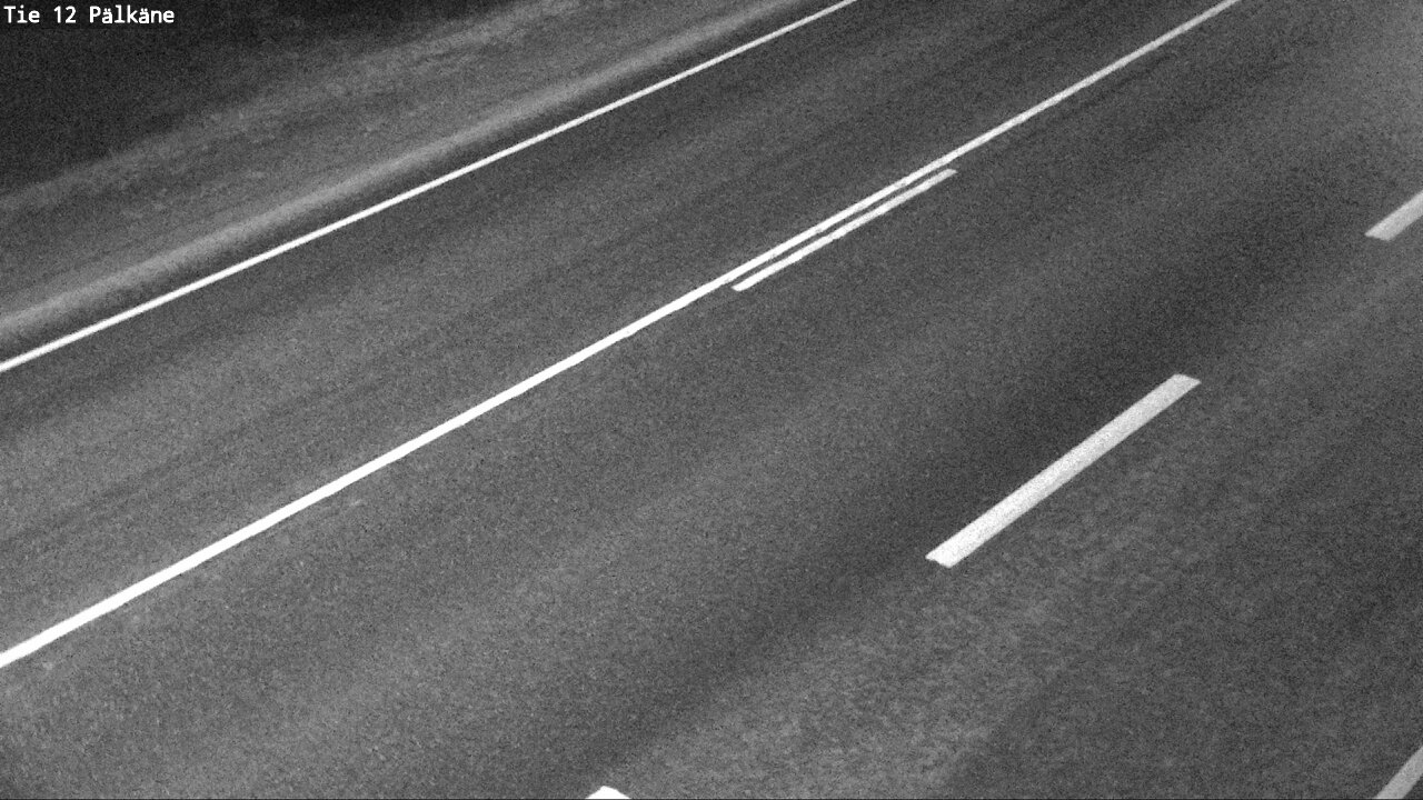 Kelikamerat Kuva Tie 12 Pälkäne, Pälkäne, Pirkanmaa