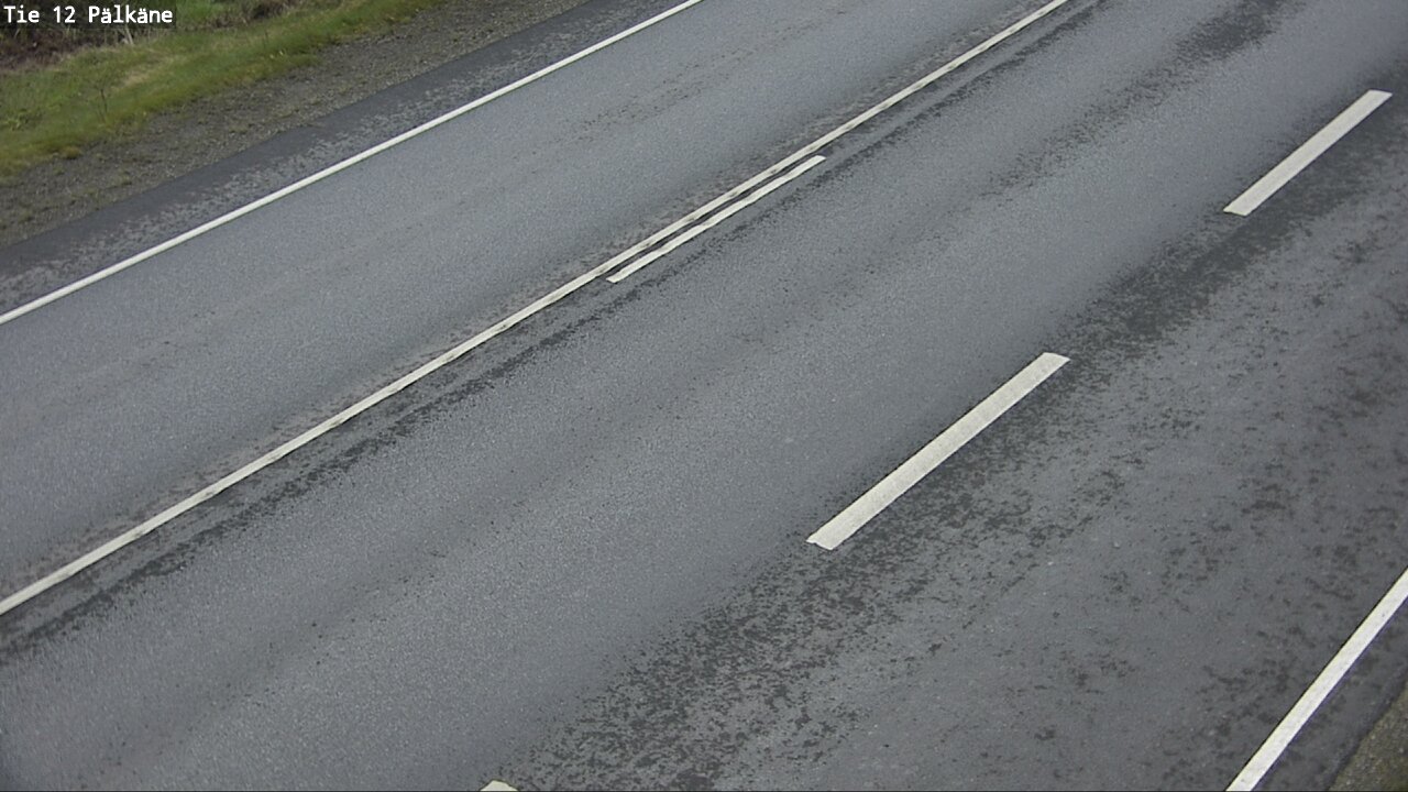 Kelikamerat Kuva Tie 12 Pälkäne, Pälkäne, Pirkanmaa