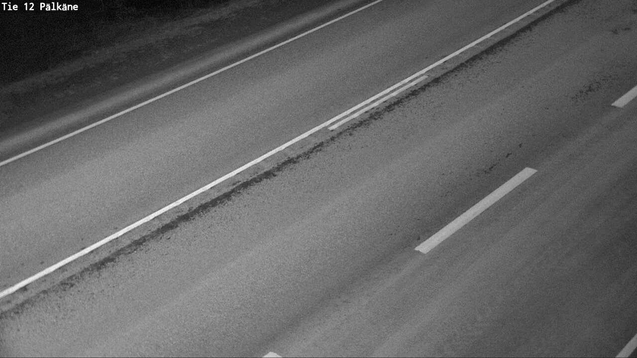 Kelikamerat Kuva Tie 12 Pälkäne, Pälkäne, Pirkanmaa