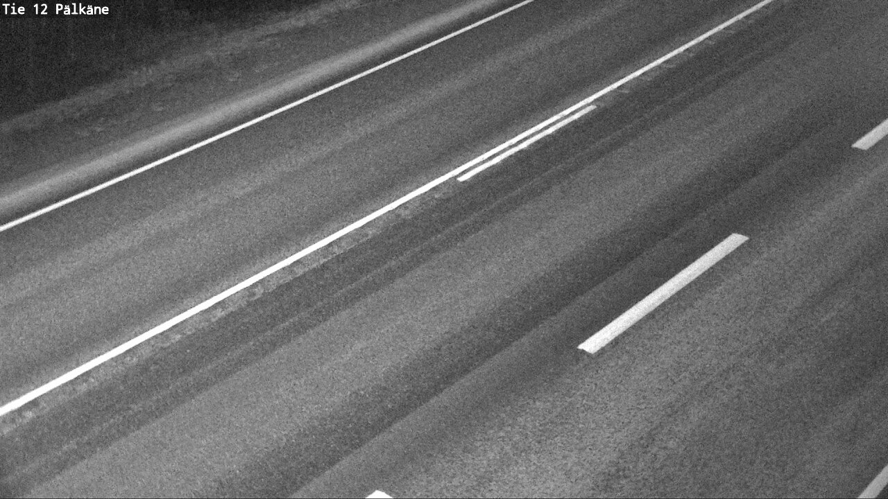 Kelikamerat Kuva Tie 12 Pälkäne, Pälkäne, Pirkanmaa