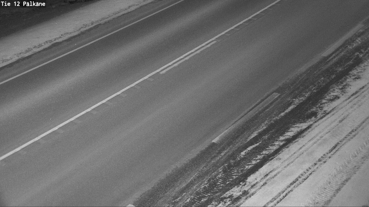 Kelikamerat Kuva Tie 12 Pälkäne, Pälkäne, Pirkanmaa