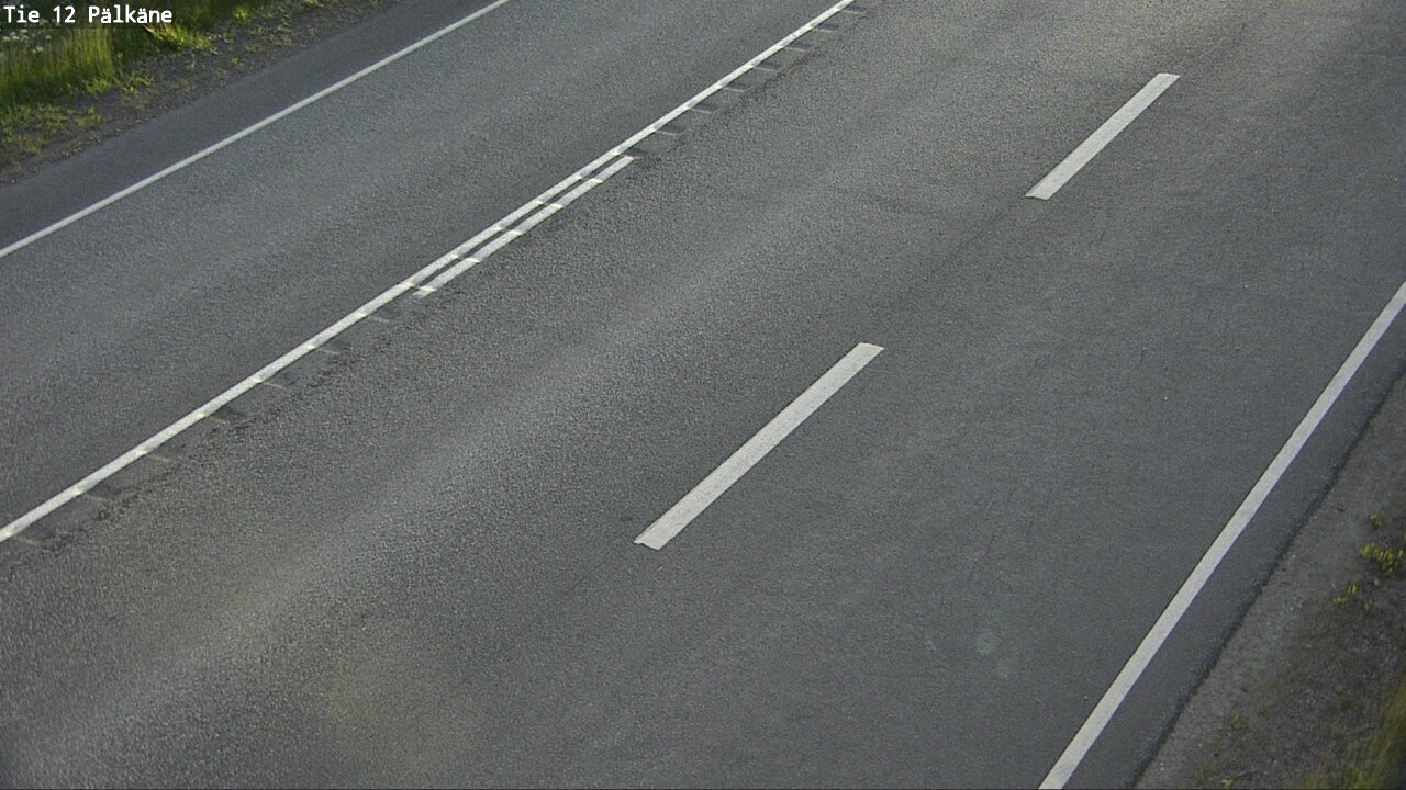 Kelikamerat Kuva Tie 12 Pälkäne, Pälkäne, Pirkanmaa