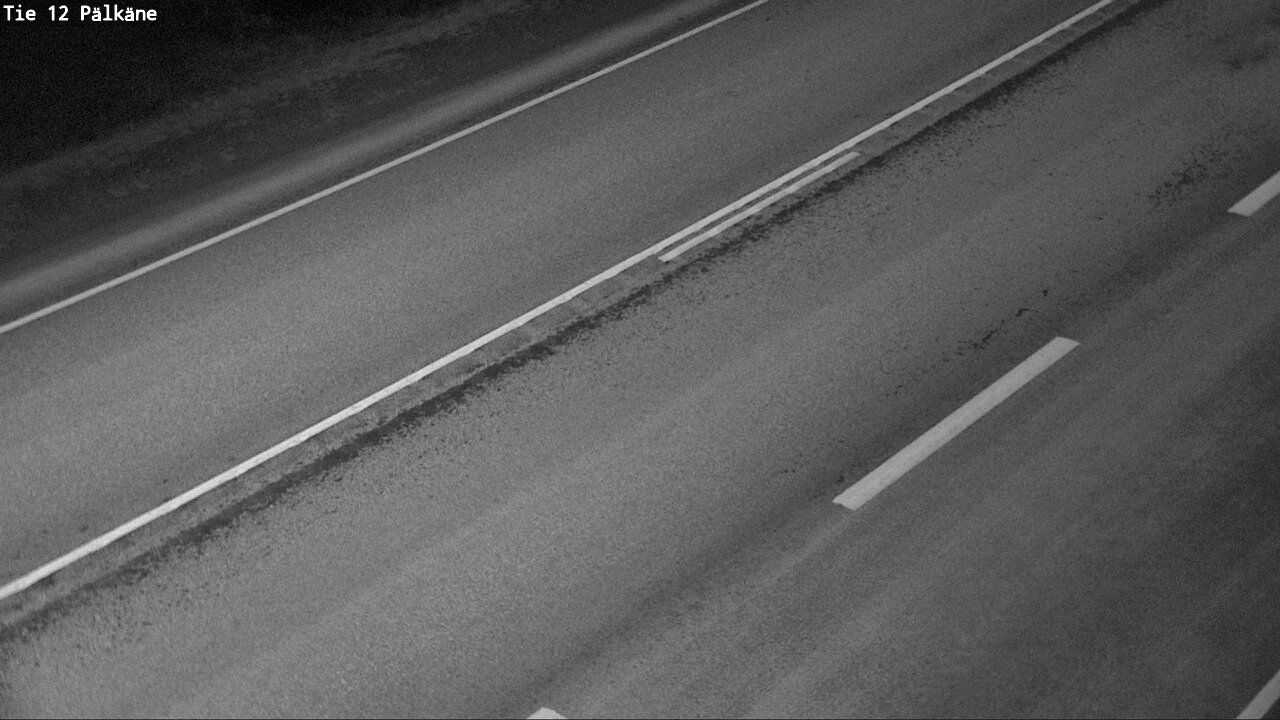 Kelikamerat Kuva Tie 12 Pälkäne, Pälkäne, Pirkanmaa