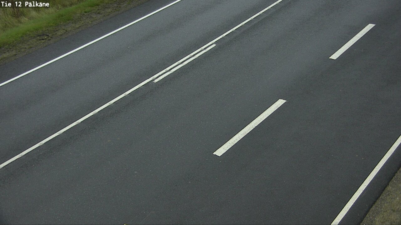 Kelikamerat Kuva Tie 12 Pälkäne, Pälkäne, Pirkanmaa