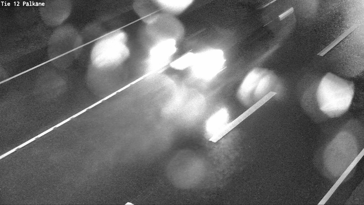 Kelikamerat Kuva Tie 12 Pälkäne, Pälkäne, Pirkanmaa