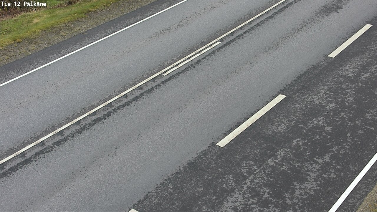 Kelikamerat Kuva Tie 12 Pälkäne, Pälkäne, Pirkanmaa