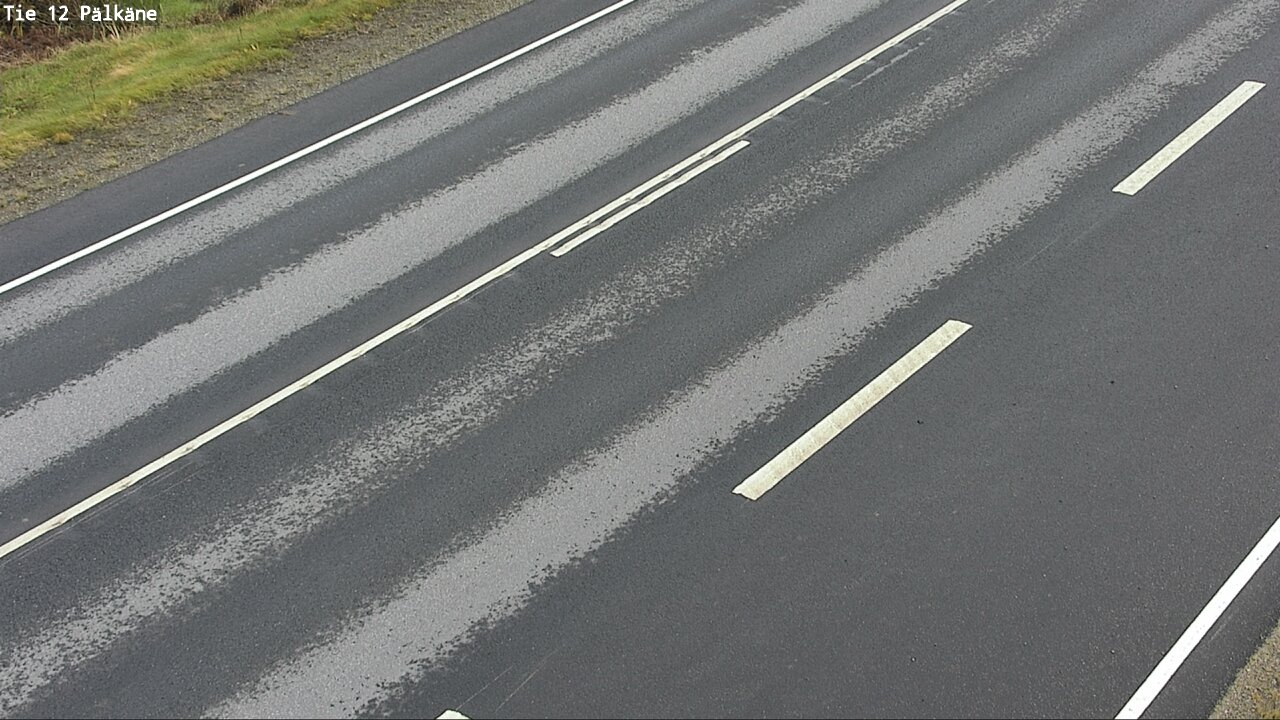 Kelikamerat Kuva Tie 12 Pälkäne, Pälkäne, Pirkanmaa