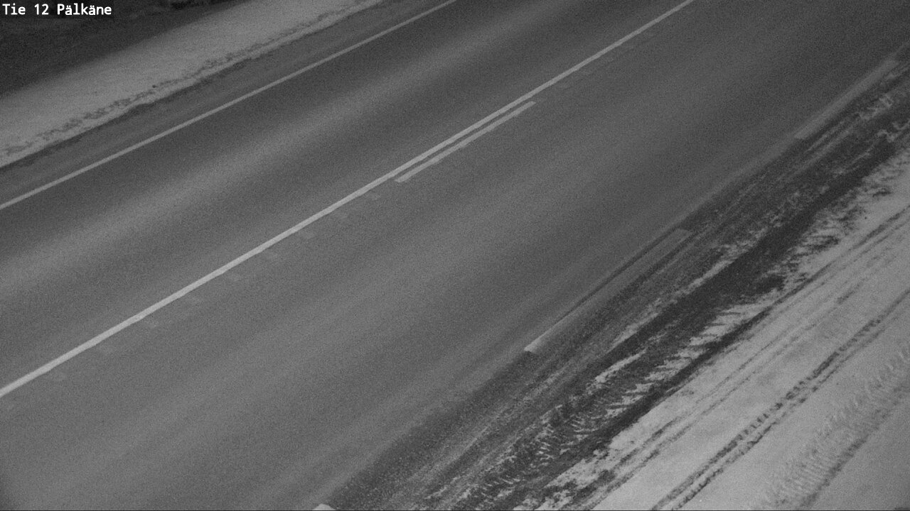 Kelikamerat Kuva Tie 12 Pälkäne, Pälkäne, Pirkanmaa