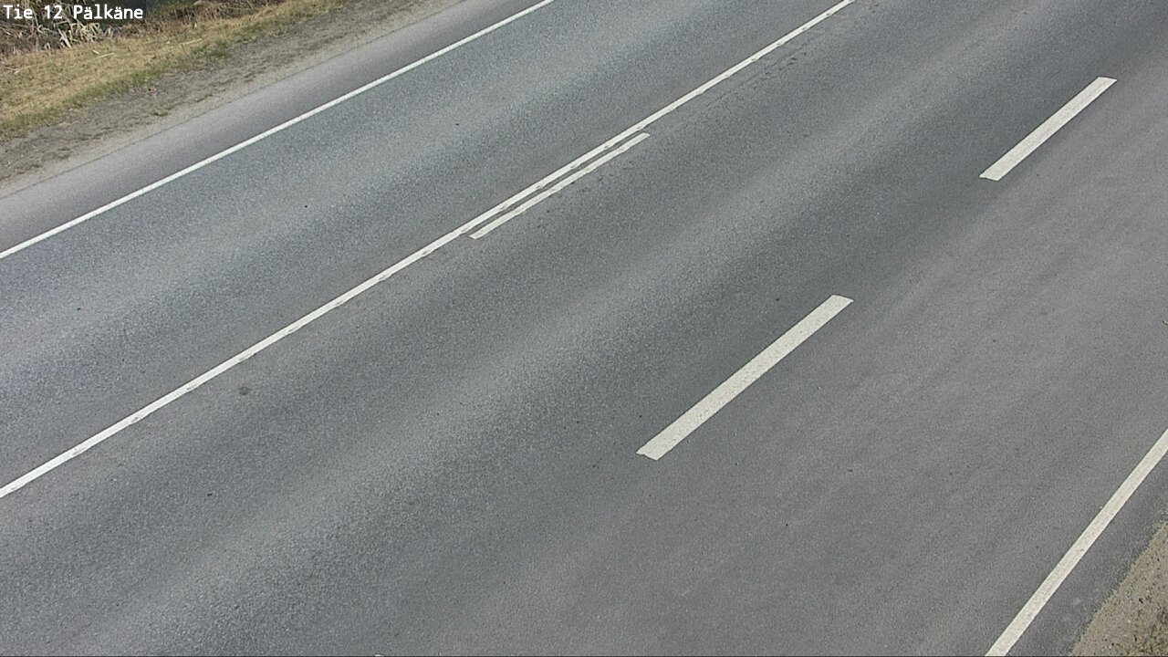 Kelikamerat Kuva Tie 12 Pälkäne, Pälkäne, Pirkanmaa