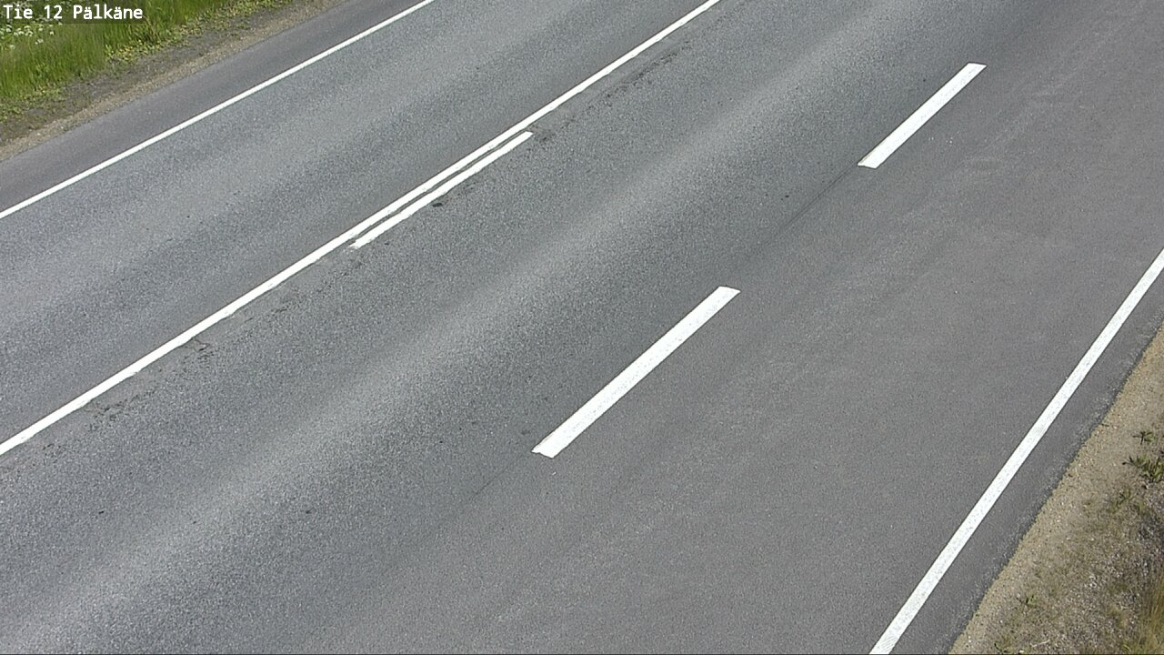 Kelikamerat Kuva Tie 12 Pälkäne, Pälkäne, Pirkanmaa