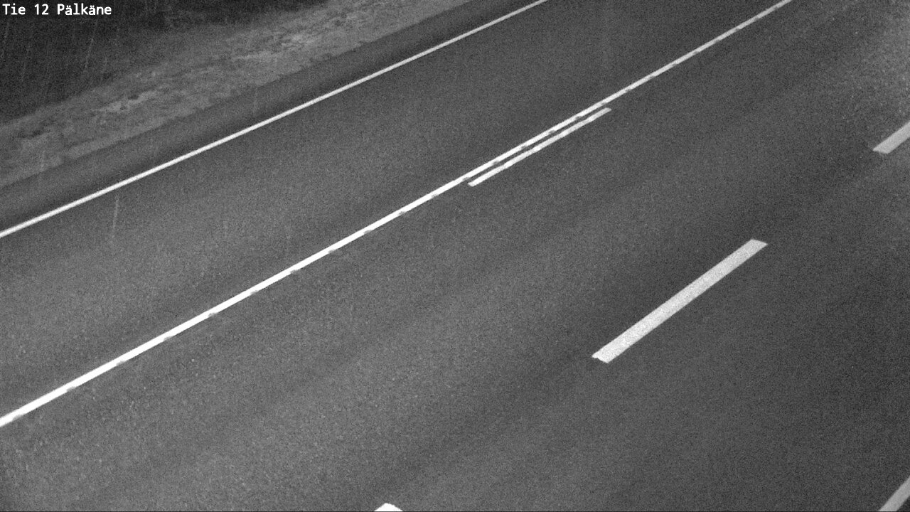 Kelikamerat Kuva Tie 12 Pälkäne, Pälkäne, Pirkanmaa