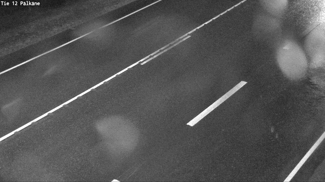 Kelikamerat Kuva Tie 12 Pälkäne, Pälkäne, Pirkanmaa