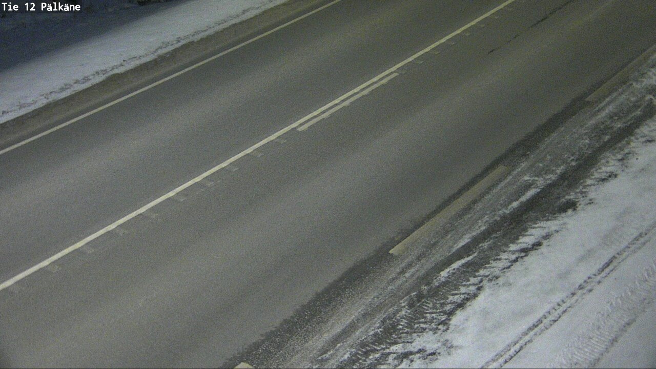 Kelikamerat Kuva Tie 12 Pälkäne, Pälkäne, Pirkanmaa