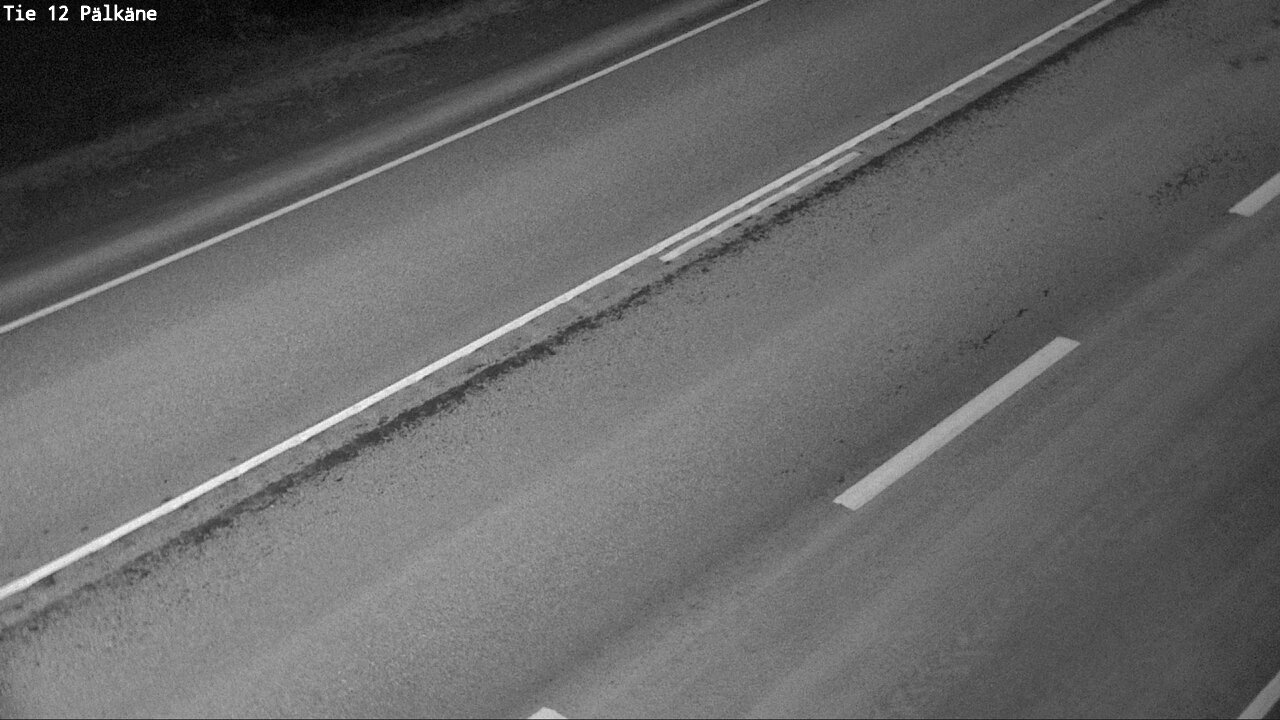 Kelikamerat Kuva Tie 12 Pälkäne, Pälkäne, Pirkanmaa