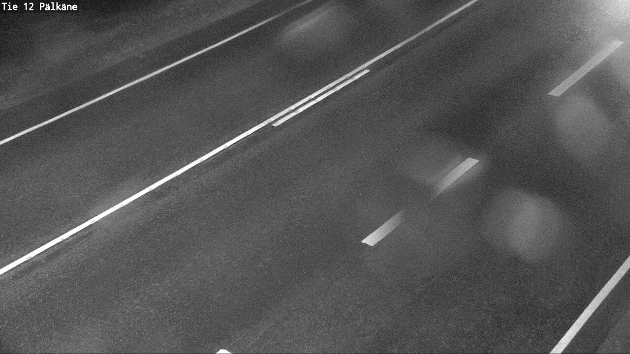 Kelikamerat Kuva Tie 12 Pälkäne, Pälkäne, Pirkanmaa