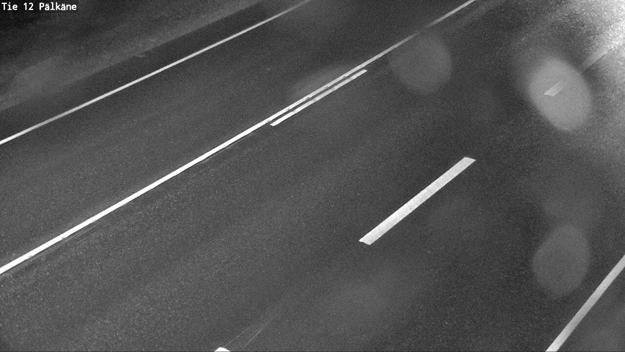 Kelikamerat Kuva Tie 12 Pälkäne, Pälkäne, Pirkanmaa