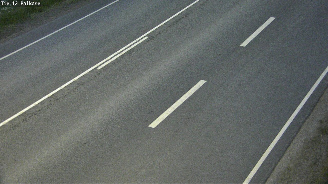 Kelikamerat Kuva Tie 12 Pälkäne, Pälkäne, Pirkanmaa