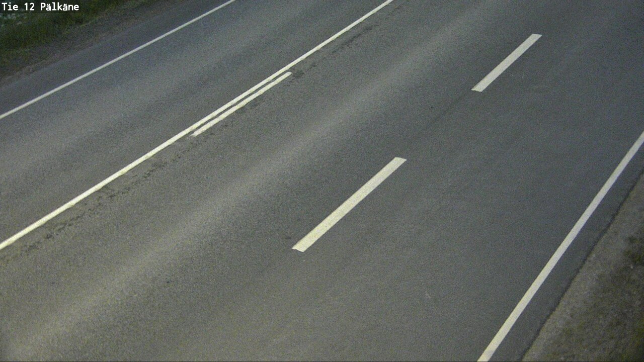 Kelikamerat Kuva Tie 12 Pälkäne, Pälkäne, Pirkanmaa