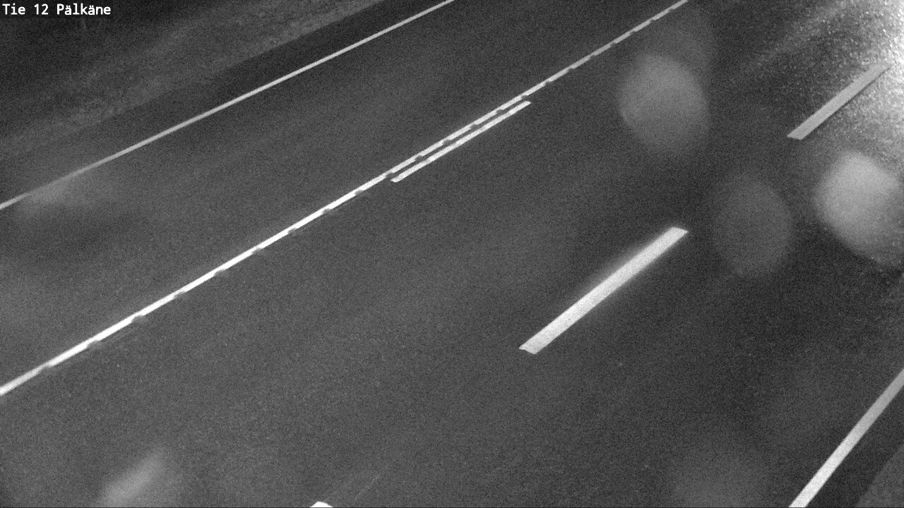 Kelikamerat Kuva Tie 12 Pälkäne, Pälkäne, Pirkanmaa