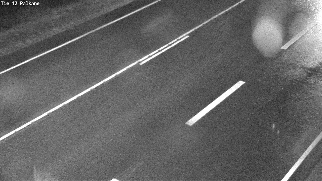 Kelikamerat Kuva Tie 12 Pälkäne, Pälkäne, Pirkanmaa