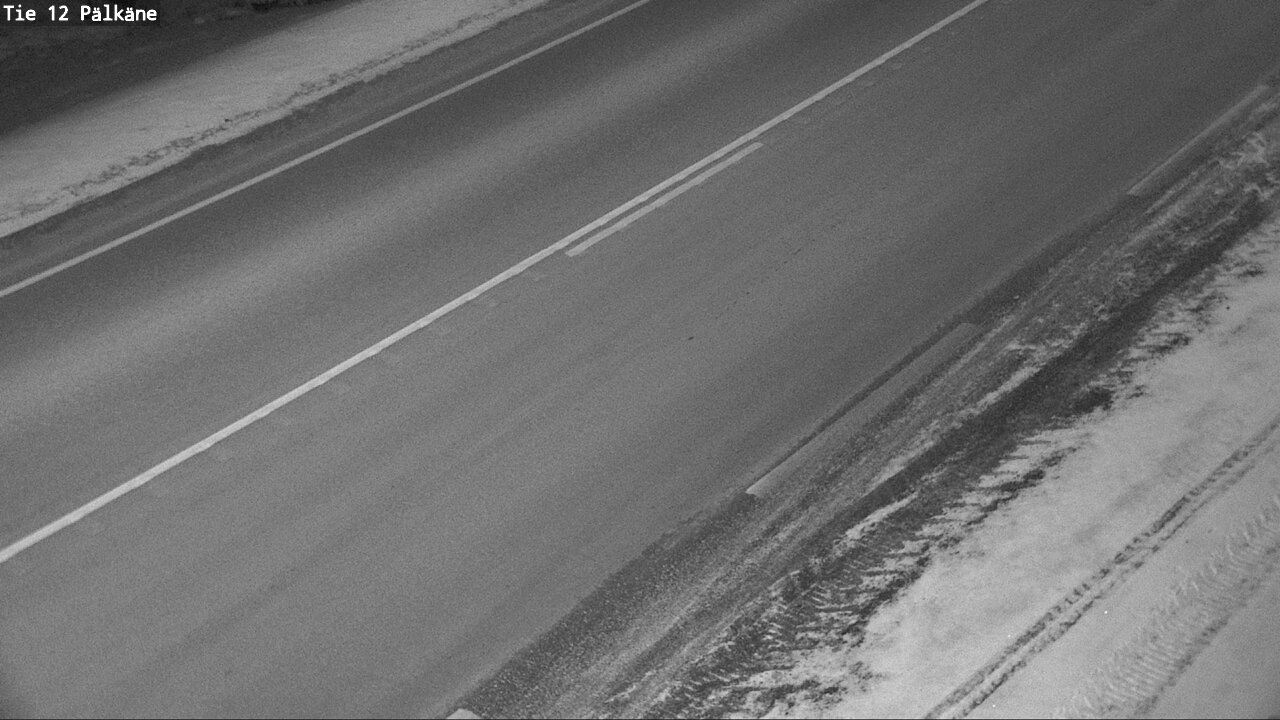 Kelikamerat Kuva Tie 12 Pälkäne, Pälkäne, Pirkanmaa