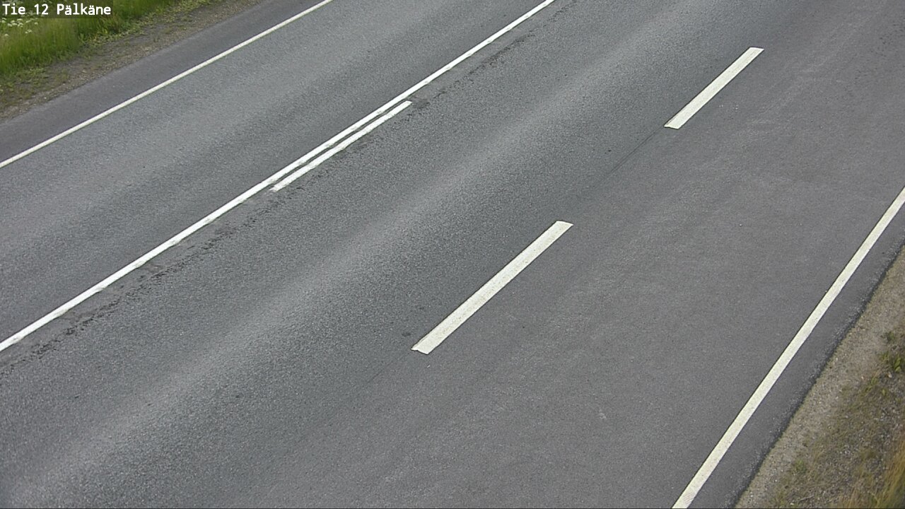 Kelikamerat Kuva Tie 12 Pälkäne, Pälkäne, Pirkanmaa