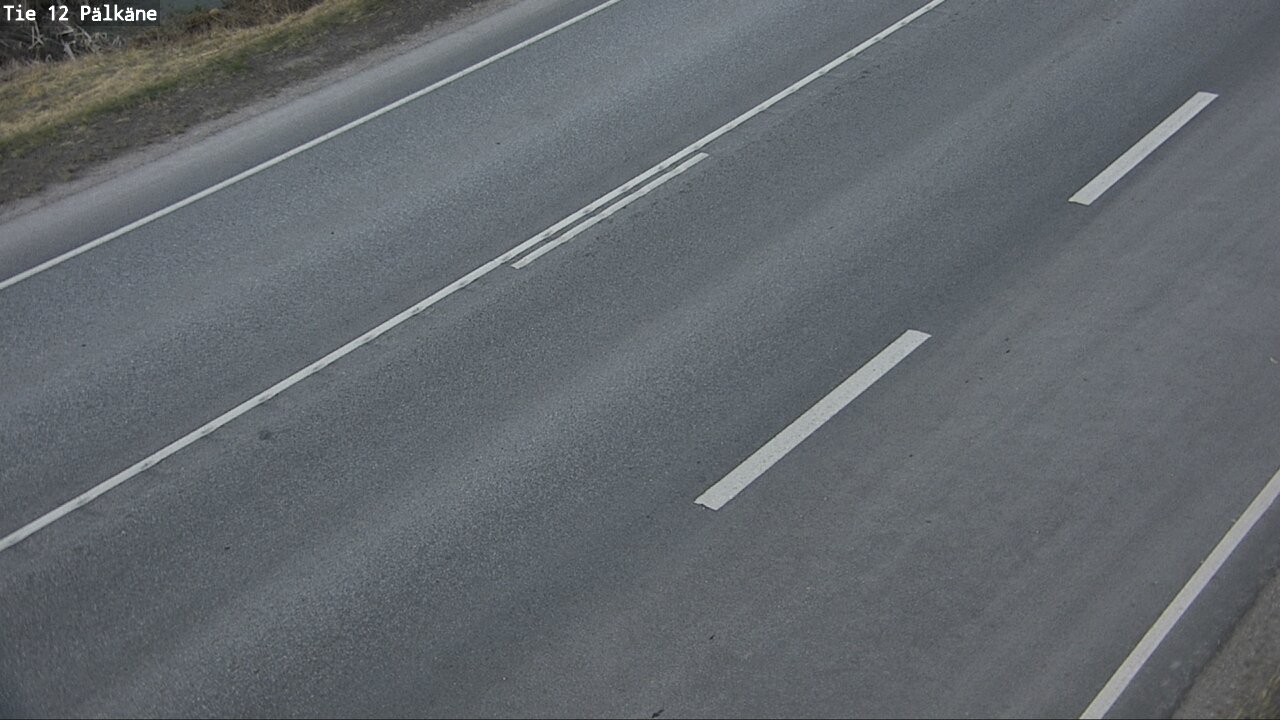 Kelikamerat Kuva Tie 12 Pälkäne, Pälkäne, Pirkanmaa